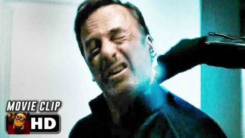 Russian Mafia Vs Bob Odenkirk Fight Scene _ NOBODY (2021) Movie CLIP HD
