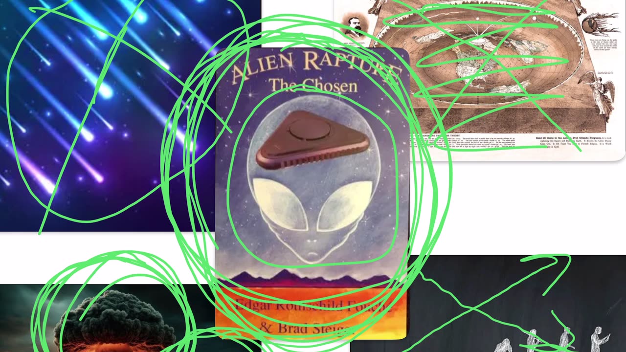 A foundation of lies for the future