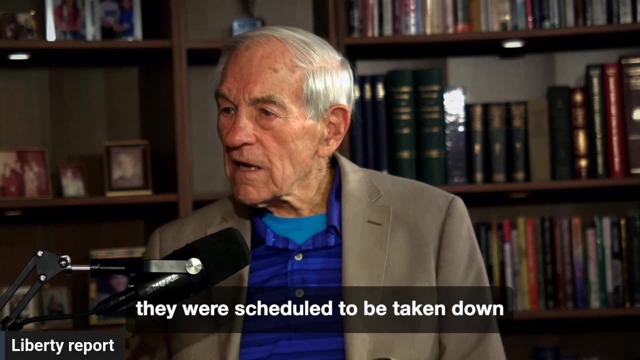 Good news -- Blown Up U.S. Bases Won't Be Rebuilt thumbnail