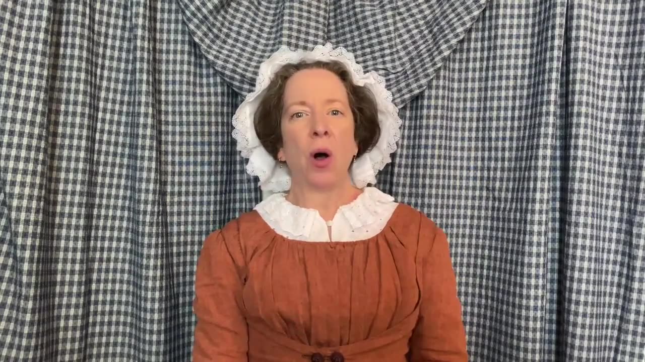 A Virtual Journey of the Declaration of Independence Abigail Adams