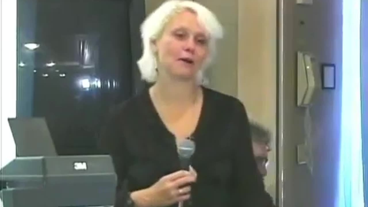 Preparing for Contact Disc 4