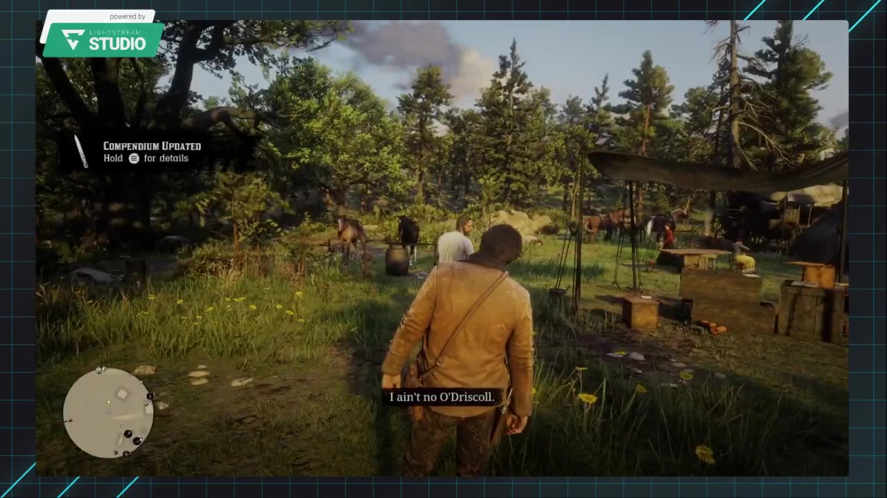 The Skreets Be Talking 🤦