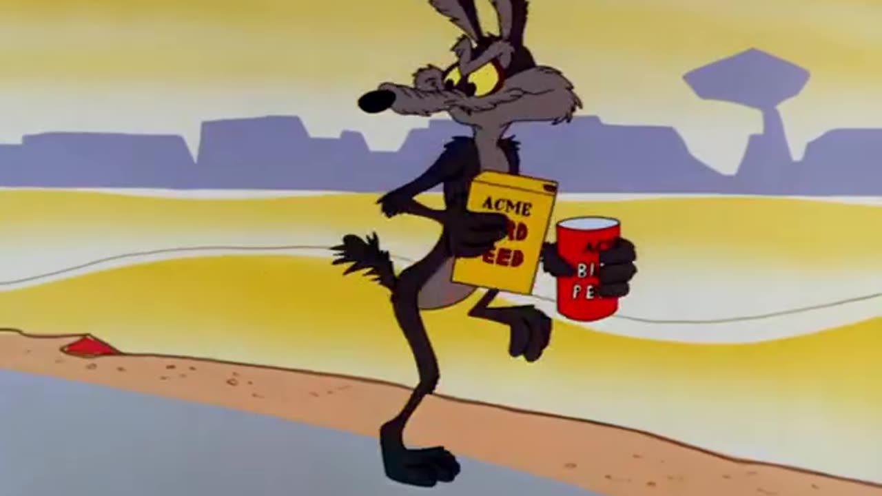 We still Watch This Cartoon 😂