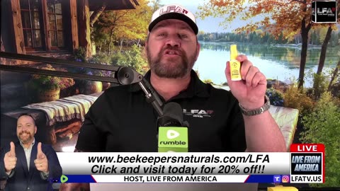 TPUSA AMFEST 2025 RECAP!! - LOUD MAJORITY LIVE