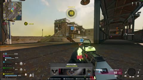 @NewWaveDon Going For 20 Kills In Warzone!!!!!!!!