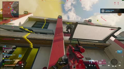 @NewWaveDon Going For 20 Kills In Warzone!!!!!!!!