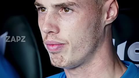 The Weird Reason Cole Palmer Left Manchester City!