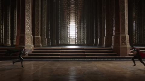 Gorr vs Hela: Who Would Win? | What's On Hollywood