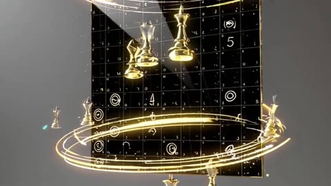 Code of Eternity — The Memory Grid