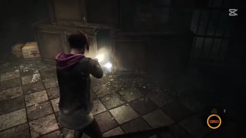 Resident Evil: Revelations 2- Part 1 (Gameplay)