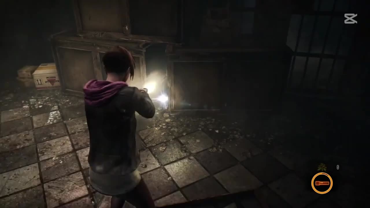 Resident Evil: Revelations 2- Part 1 (Gameplay)