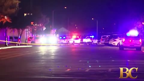 3 killed, 5 injured after mass shooting at restaurant in Glendale, Arizona