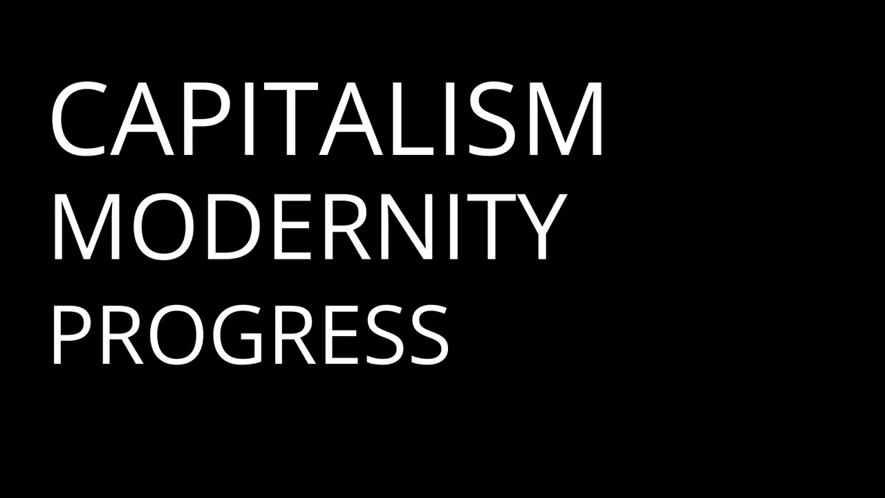 The Silent Scream of Stone | Foucault - Part 4