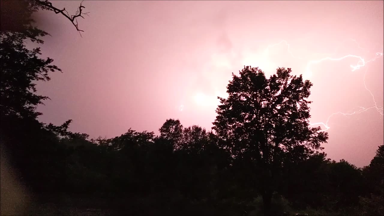 Lightning