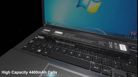 Best Laptop Battery Seller in India