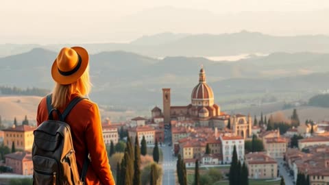 10 Most Beautiful Places to Visit in Italy | Timeless Beauty & Culture