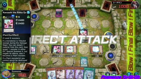 I Love Duels Like This
