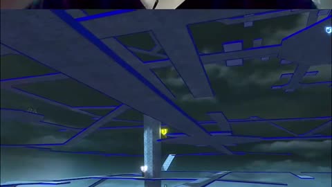 Sky Arena By Lava Willis - WAW Zombies