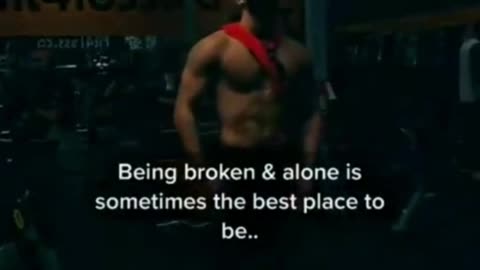 Viral motivation reels-17