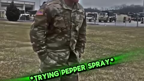 The best military