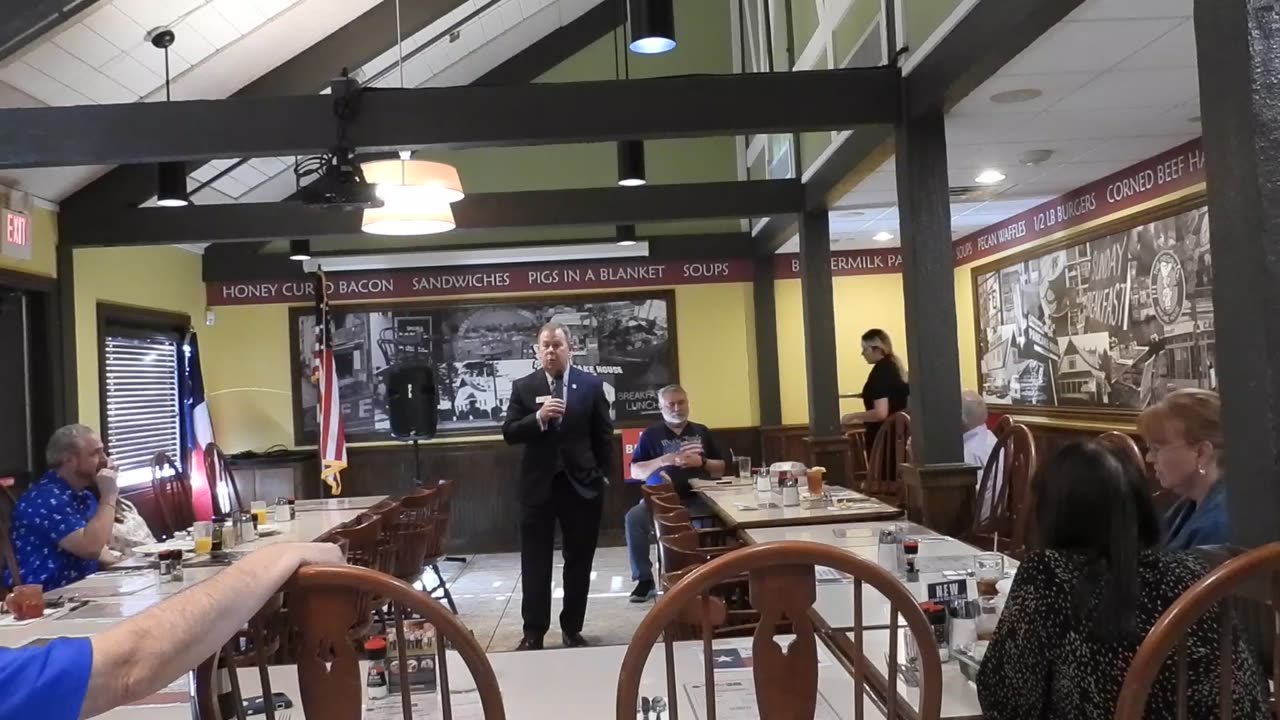 Judge Mike Lee Part 2