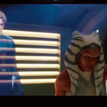 Ahsoka & Anakin ❤️ #westar_store_ #starwarschile #starwarsviral #starwarstiktok #figurasdestarwars #