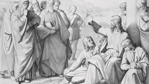 Fourteenth Sunday in Ordinary Time