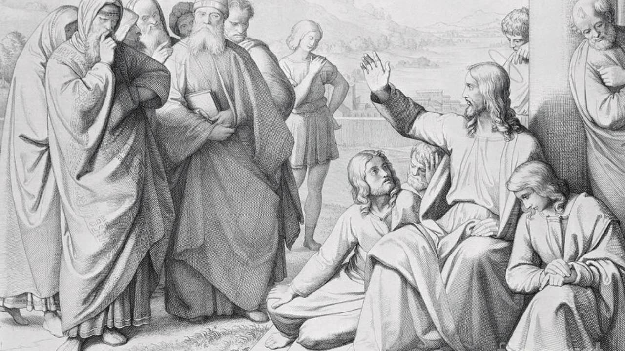 Fourteenth Sunday in Ordinary Time