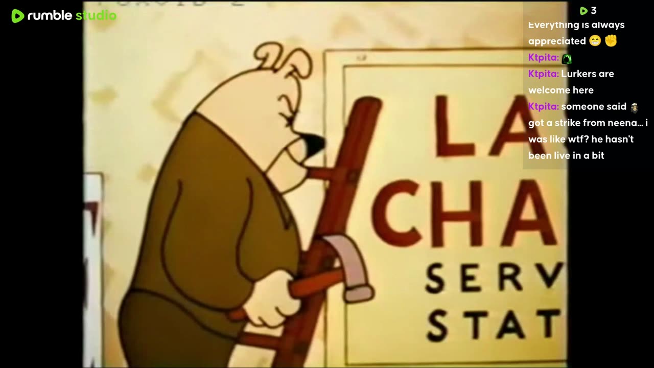 The Saturday Morning Comeback