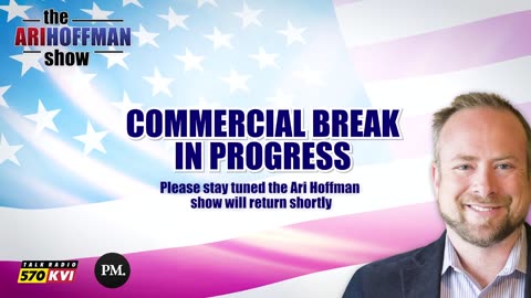 The Ari Hoffman Show- Democrats are officially all Socialists