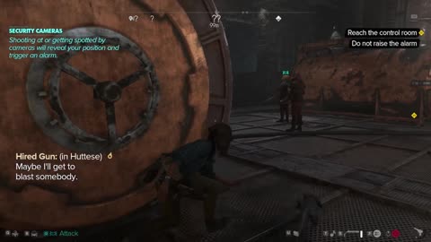 Star Wars Outlaws Playthrough Pt. 2