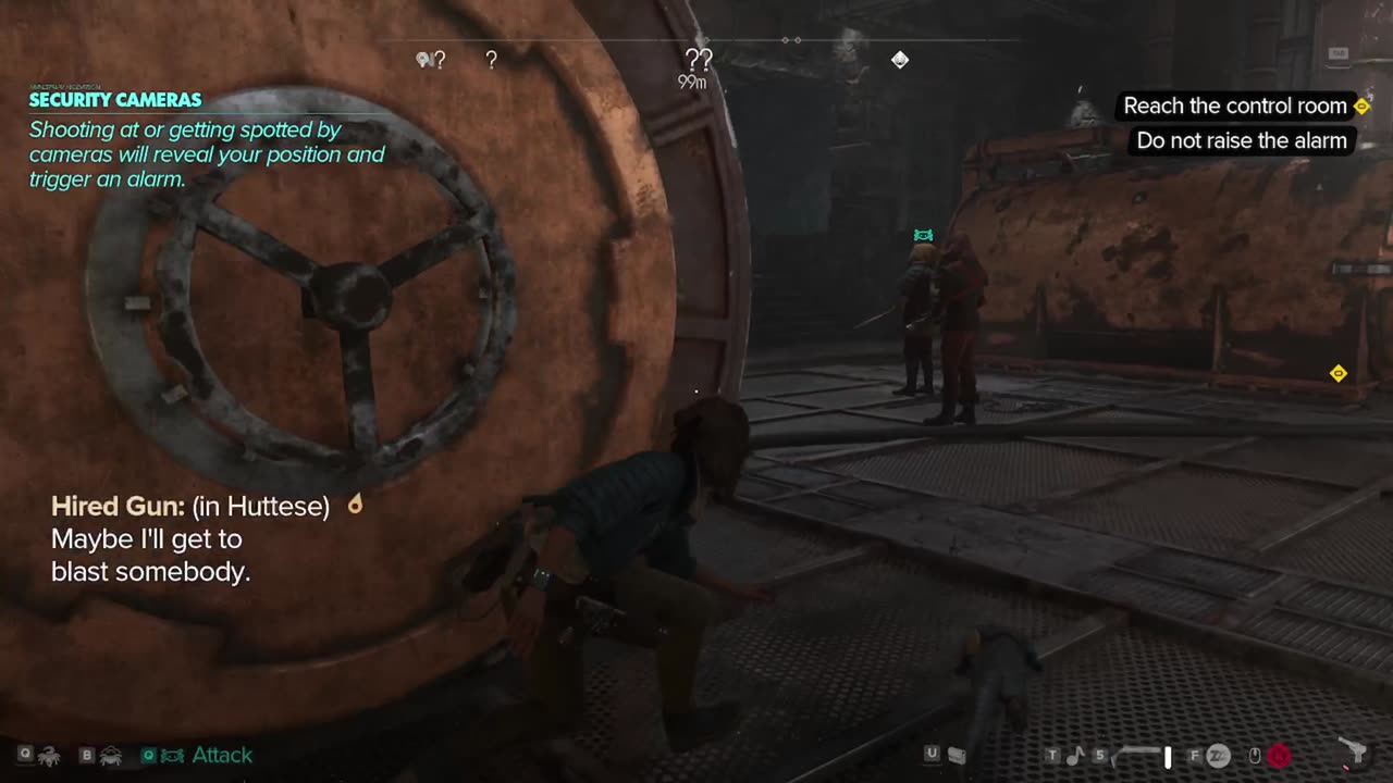 Star Wars Outlaws Playthrough Pt. 2