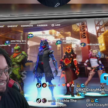 🔴#shorts | TASTE LIKE #QRKT!...VICTORY?!😂🤣