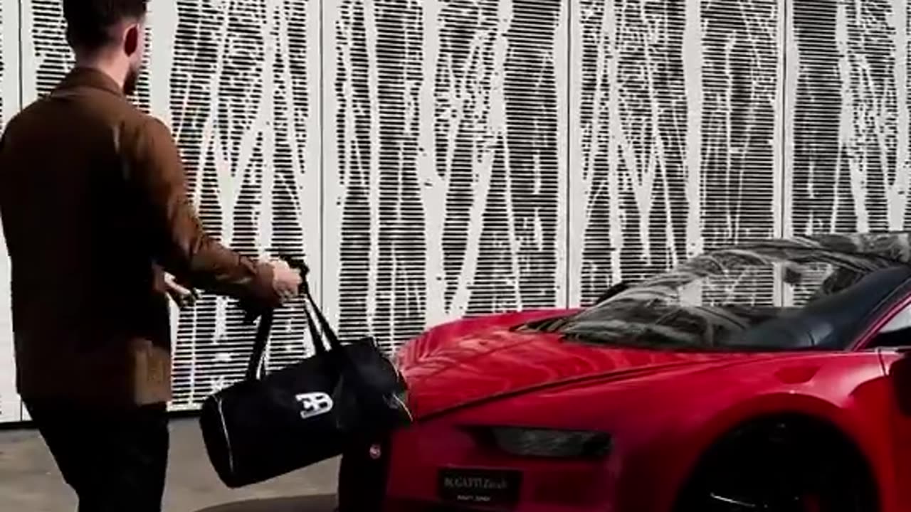 Inside the Billionaire Lifestyle 💎 Motivation to Hustle