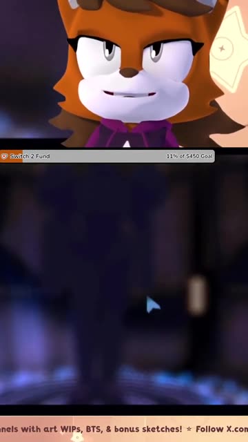 She's Got Blocky-itis