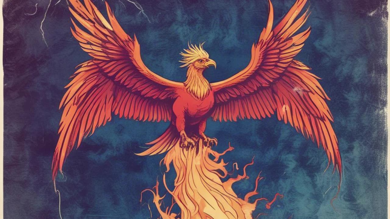 I Won’t Bow Down V2