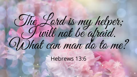 CHRIST: OUR KEY TO CONTENTMENT - DAILY DEVOTIONAL ❤️