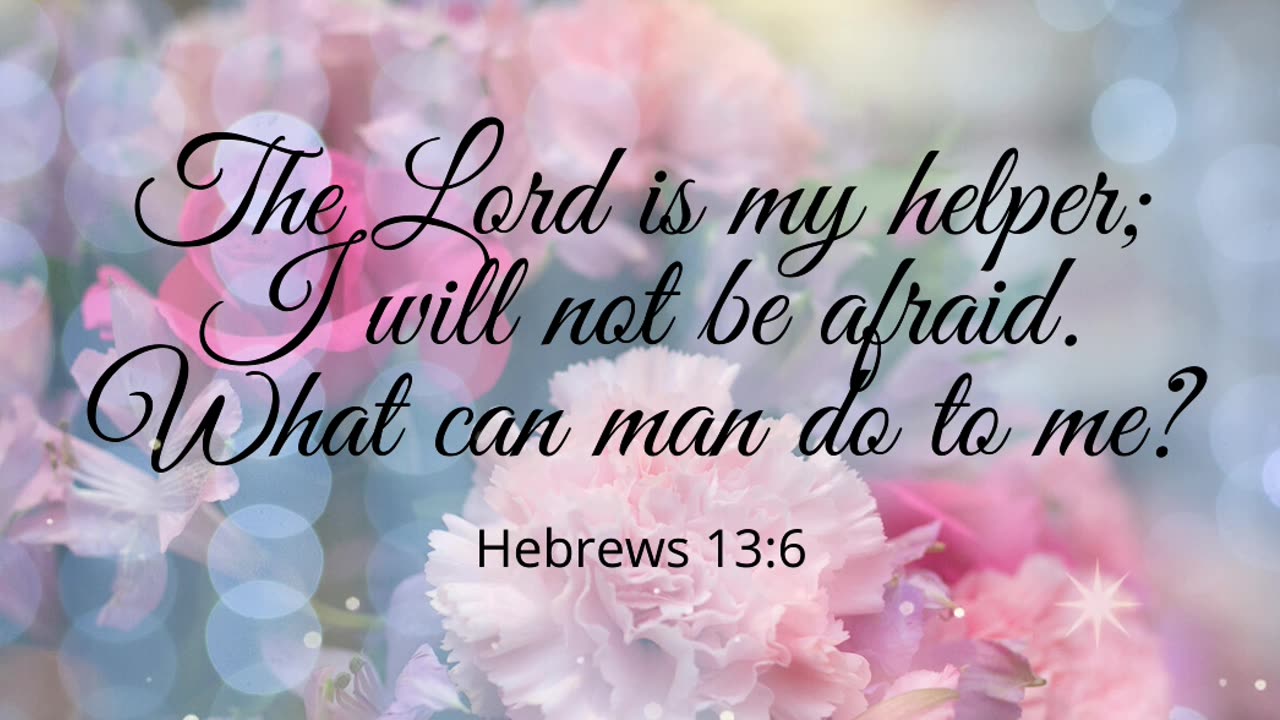 CHRIST: OUR KEY TO CONTENTMENT - DAILY DEVOTIONAL ❤️