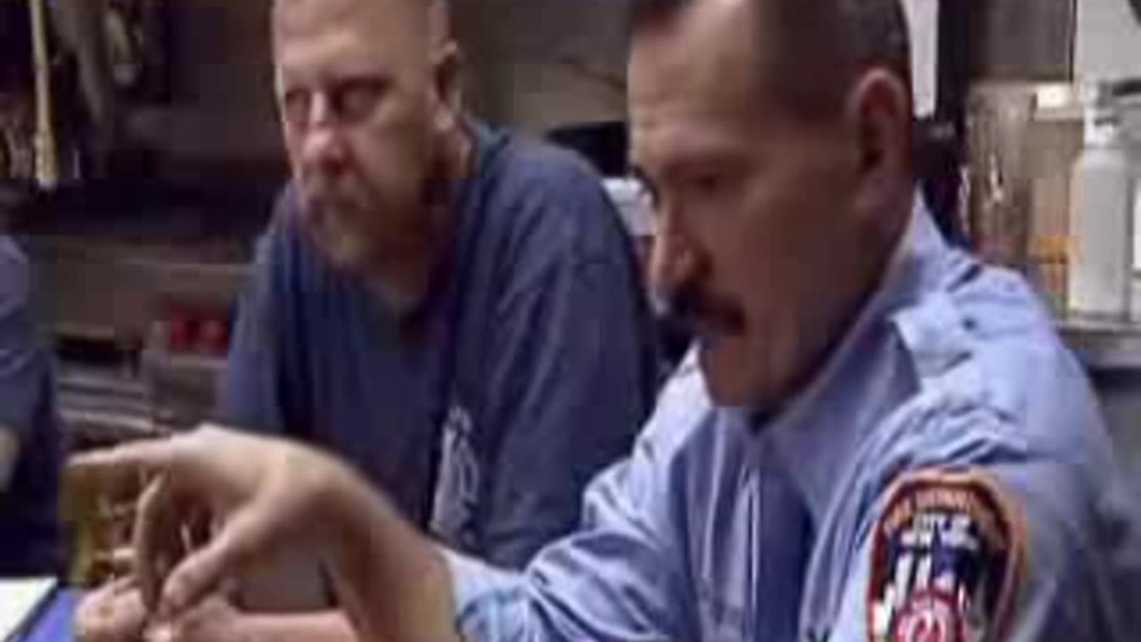 WAKE UP and Smell the THERMITE!