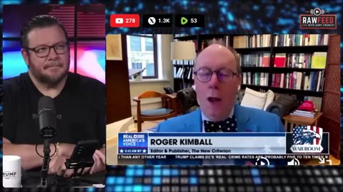 The Next News Network,