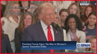 Trump Hilariously Offered Himself Bid To Reno White House Ballroom