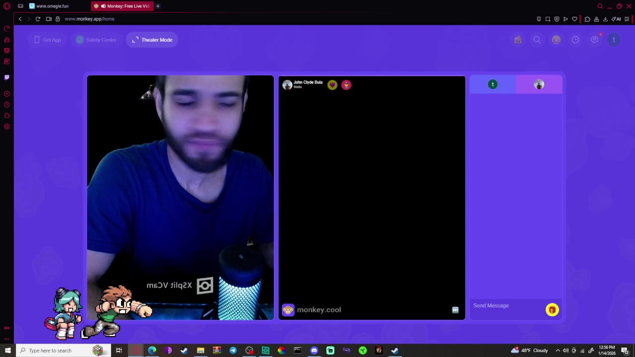 let ice do their job