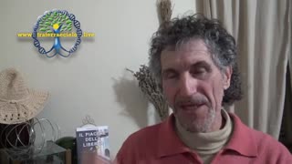 Messaggio dal padrone del Mondo - 3° parte