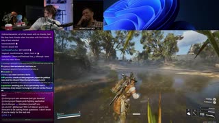 [Mirror] Destiny YouTube Stream