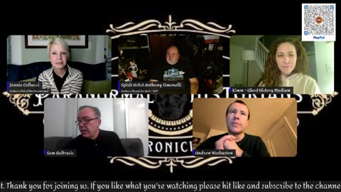 WELCOME TO ERRT RADIO ON RUMBLE