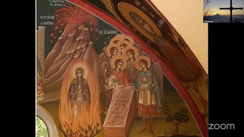 Τό νόημα τῆς ἐν Χριστῷ ἐλευθερίας. «Νοῦς ὅσιος αὐτοπροαίρετος τιμή ἐκ Θεοῦ καί πατρίδος λύτρωσις