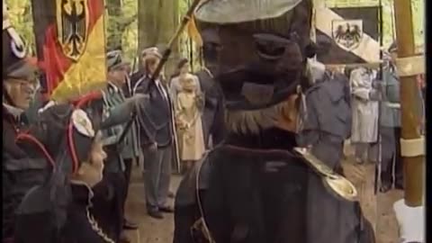 Sink the Bismarck (1996)