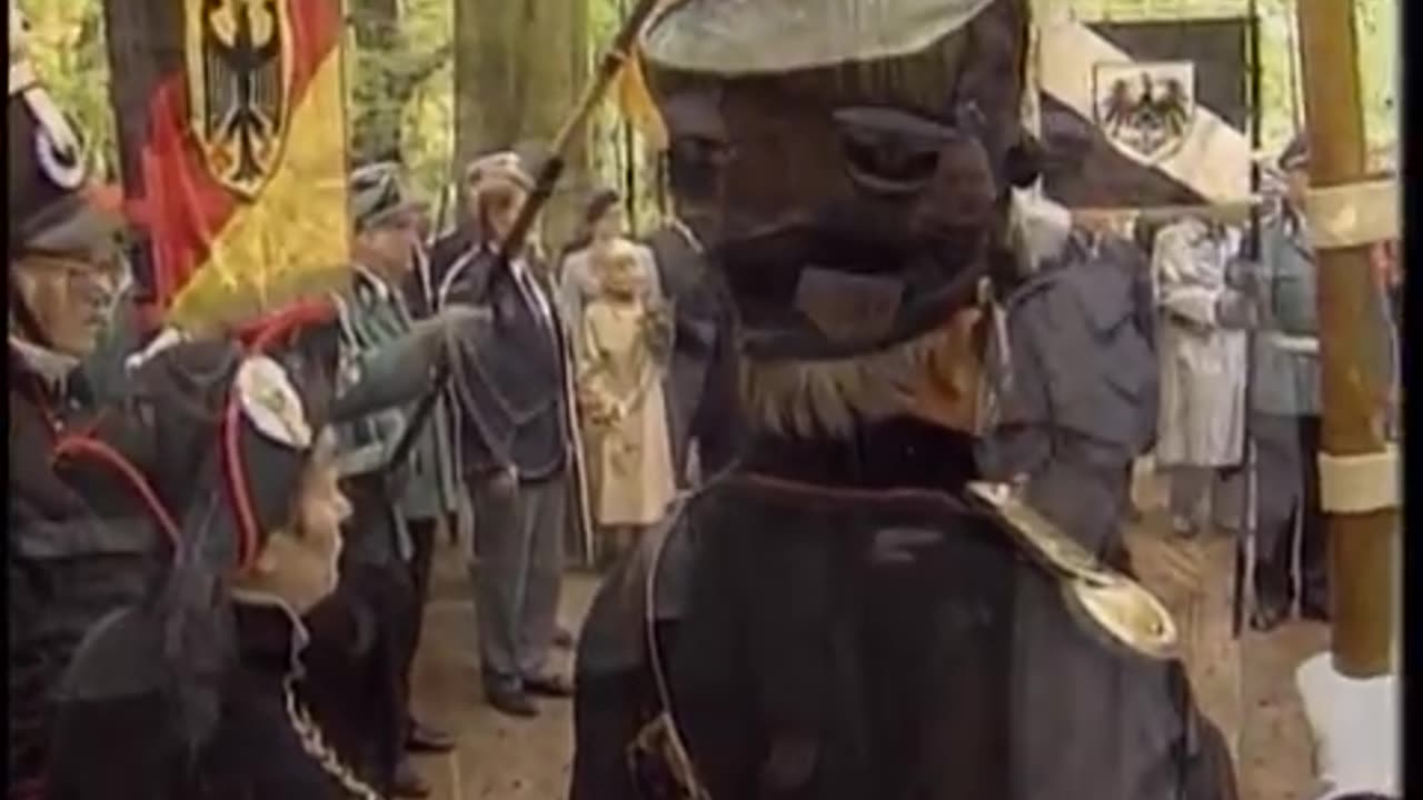 Sink the Bismarck (1996)