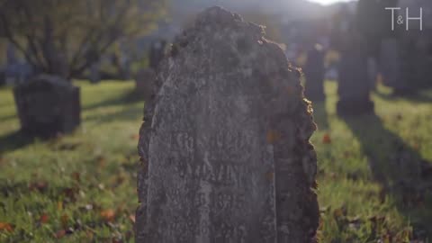 This Video Will Give You Goosebumps - Is Death Just An Illusion