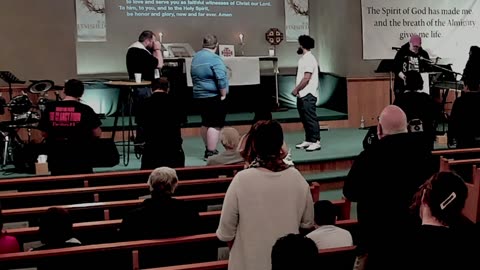 The Beach Church Va Livestream